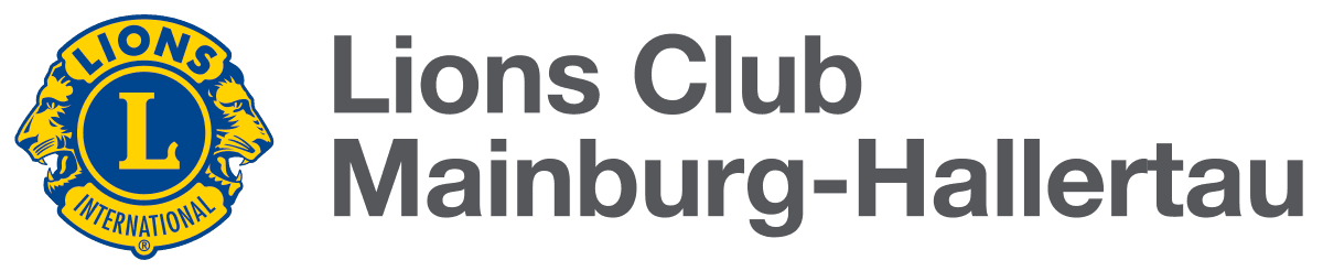 Lions Club Mainburg-Hallertau